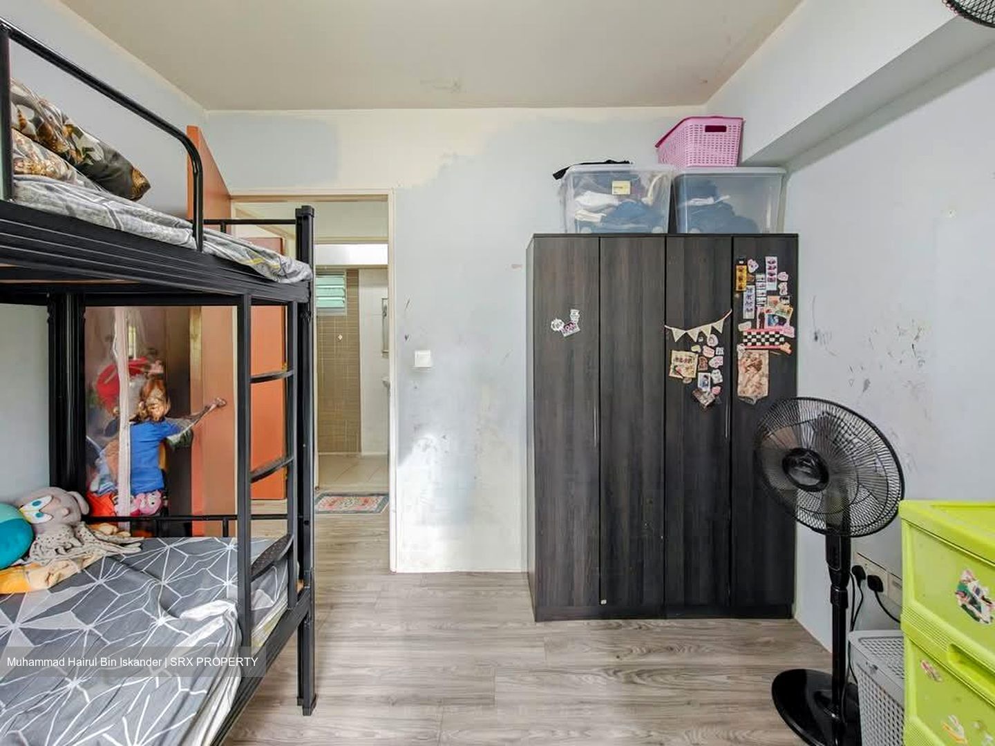 Blk 129B Eastcrown @ Canberra (Sembawang), HDB 3 Rooms #589494431